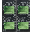 Apivita express beauty maschera viso con cetriolo 16 ml viso
