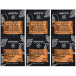 Apivita express beauty scrub viso con albicocca 2x8 ml peeling