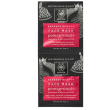 Apivita express beauty face mask pomegranate - maschera viso illuminante e rivitalizzante 2 x 8 ml