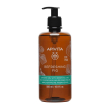 Refr fig shampoo gel 500ml/19b