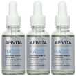 Apivita ha5 honey repair siero viso 30 ml