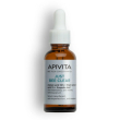 Apivita just bee clear 30 ml siero perfezionatore affinante e anti-macchie