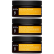 Apivita keratin repair maschera capelli nutriente riparatice 3x200 ml