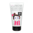 Apivita kids balsamo bambini rose e miele 150 ml