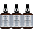 Apivita latte detergente 3in1 – viso & occhi 3x300 ml