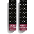 Apivita lip care balsamo labbra con ribes nero 2x4,4 g