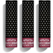 Apivita lip care balsamo labbra con ribes nero 3x4,4 g