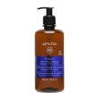 Men's tonic shampoo 500ml/19b