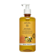 Apivita mini bees - gentle kids shower gel detergente bambini arancia e miele, 500ml