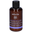 Apivita schiuma detergente cremosa viso e occhi 75 ml