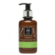 Tonic mountain tea body milk