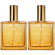 Apivita my beeloved oil olio secco nutriente e riparatore 2x100 ml oli