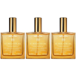 Apivita my beeloved oil olio secco nutriente e riparatore 3x100 ml oli