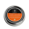 Apivita pastiglie tosse e mal di gola con liquirizia e propoli 45 g