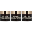 Apivita queen bee crema notte anti-eta assoluta & rimpolpante 3x50 ml