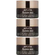 Apivita queen bee crema occhi anti eta assoluta & rivitalizzante 3x15