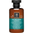 Shampoo oily hair 250ml