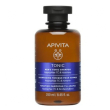 Shampoo tonic menta 250ml