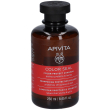 Apivita shampoo protettivo del colore con quinoa e miele 250 ml shampo