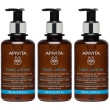 Apivita tonico viso lenitivo e idratante con miele lavanda, idrata