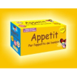 Appetit bb 10f 10ml