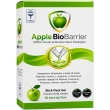 apple bio barrier integratore per il benessere digestivo e la regolarità intestinale 30 stick pack gel da 15ml