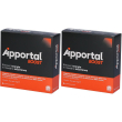 Apportal® boost 2x105 g polvere per soluzione orale