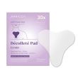 Apricot pad decollete con ectoin – riutilizzabile 30 trattamenti 1 p