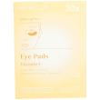 Apricot patch per gli occhi vitamina c 