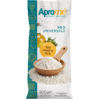 Aprome mix universale aproteico per pane focaccia e pizza 500 grammi