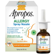 Apropos allergy spray nasale - soluzione lenitiva e mucolitica per le allergie, 30 ml