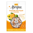 Apropos caramelle alla propoli gusto agrumi 60 grammi