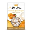 apropos caramelle miele e propoli con guaranà ad effetto energizzante 60 grammi