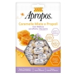 Apropos caramelle miele e propoli con melissa ad effetto rilassante 60 grammi