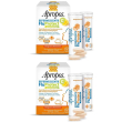Apropos effervescente c fluprotect senza zuccheri 20 compresse efferve