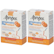 Apropos® effervescente fluprotect c set da 2 2x20 pz compresse efferve