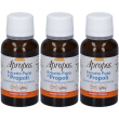 Apropos estratto puro spray + contagocce 3x20 ml gocce orali
