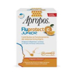 Fluprotect c junior 2 flaconcini da 25 ml - integratore alimentare immunostimolante