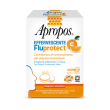 Apropos fluprotect compresse effervescenti con vitamina c 20 compresse