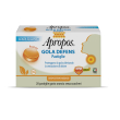 Apropos gola d pro 20 pastiglie arancia