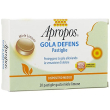 Apropos gola d pro 20 pastiglie miel