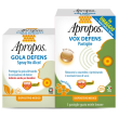 Apropos gola def no alc+vox de
