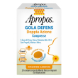 Apropos gola defens dopp 20 compresse