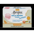 Apropos gola defens junior panna e fragola 20 pastiglie