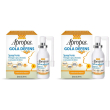 Apropos gola defens pro spray set da 2 2x20 ml orale