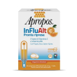 Apropos influalt c 10 compresse effer