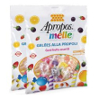 Apropos melle gelees alla propoli gusti frutti assortiti 80 g