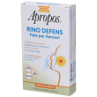 Apropos rino defens fiale per aerosol 4x10x5 ml