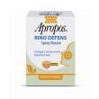 Apropos rino defens spray nasale rigenerante decongestionante 25 ml