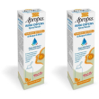 Apropos rino defens spray nasale 2x125 ml